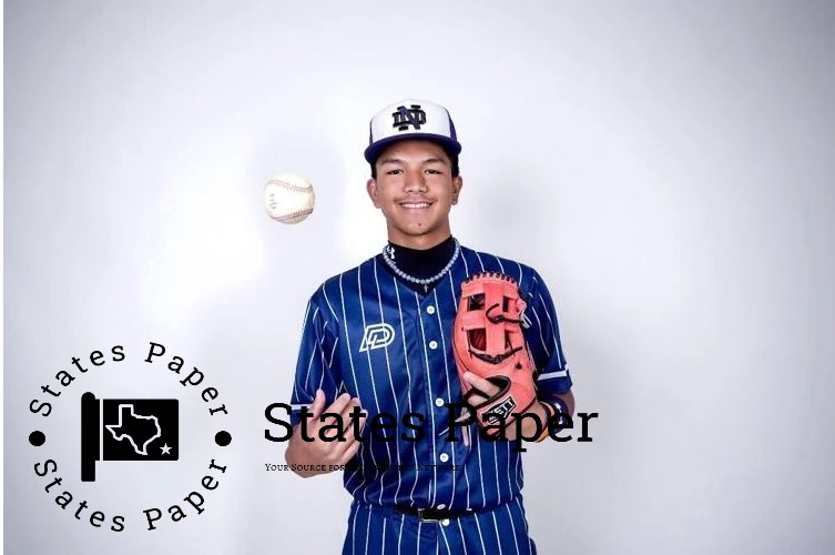 High school baseball champion, MVP Ricardo LG's sacrifice leads to Shieh nomination